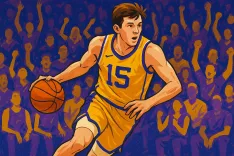 Austin Reaves: Lakers Likely to Secure Star Amid Free Agent Buzz