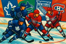 Drafting Dilemmas: Evaluating Top NHL Prospects' Fit with Teams