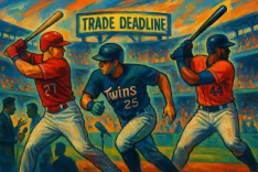 Trade Deadline Buzz: Big Names and Surprising Potential Moves