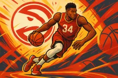 Hawks Target Giannis Antetokounmpo in Bold Trade Proposal