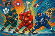 NHL Offseason: Key Free Agents and Team Strategies Unveiled