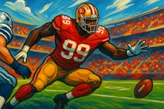 Aldon Smith's Family Investigates CTE Link to His Tragic Death