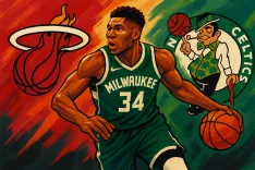 Giannis Antetokounmpo's Future: Bucks Trade Talks Heat Up