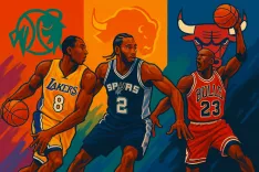Top NBA Draft Mistakes That Haunted Teams for Decades