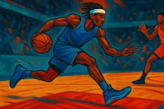 Shai Gilgeous-Alexander Joins Nike as New Signature Athlete