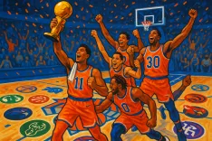 Knicks Lead NBA Offseason Buzz: Teams Eye Key Areas for