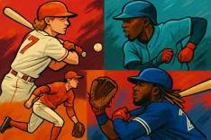 2026 MLB's Most Scrutinized Players: A Closer Look at Key Stars
