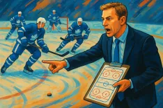 Maple Leafs Appoint Jim Hiller as New Head Coach Amid