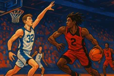 2026 NBA Draft: Re-evaluating Last Year's Top Prospects