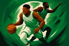 Celtics Eye Giannis Antetokounmpo Despite Jaylen Brown's