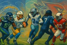 NFL Free Agency: Top Defensive Players Still Searching for Teams