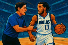 Mark Cuban Reflects on Mavericks' Missed Opportunity with Jalen