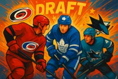 Carolina Hurricanes Poised for Success in 2026 NHL Draft