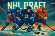 NHL 2026 Draft: Rangers, Jets, and Panthers Eye Key Picks