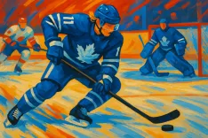 Maple Leafs Set to Select Gavin McKenna First Overall in 2024