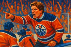 NHL Clears Mike Babcock for Edmonton Oilers Coaching Position