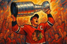Jonathan Toews Set to Announce Retirement After 16 NHL Seasons