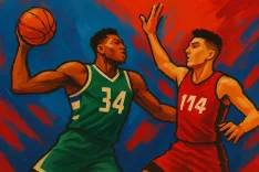 Pistons Poised to Aid Heat in Giannis Antetokounmpo Pursuit