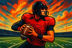 Brendan Sorsby Could Secure Second-Round Pick in 2026 NFL Draft