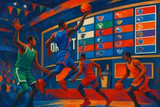 2026 NBA Draft Rumors: Teams Eye Big Moves and Surprising Picks