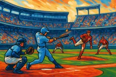 Oklahoma Sooners and UNC Tar Heels Set for Thrilling CWS Finale