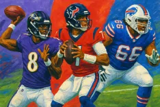 Top 32 NFL Players Who Deserve Contract Extensions This Summer