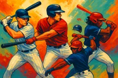 Top 15 MLB Prospects Poised for 30-Homer Stardom