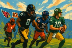 Rookies Rise: Unheralded Draft Picks Impress in Early NFL Camps