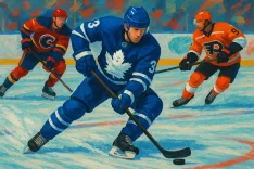 NHL Offseason Kicks Off: Trade Rumors Heat Up Ahead of 2026