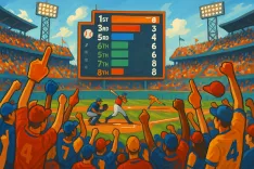MLB Trade Rumors Heat Up as Teams Define Contenders and