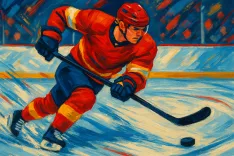 Brady Tkachuk's Stunning Trade Sends Shockwaves in NHL