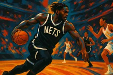 Julius Randle Moves to Brooklyn Nets in Three-Team Trade Deal