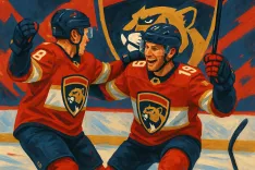 Tkachuk Brothers Unite with Florida Panthers: A New Chapter