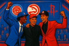 2026 NBA Draft Highlights: Top Picks and Player Evaluations