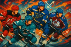 NHL Offseason Trades Heat Up: Analysis and Grades for Key Moves