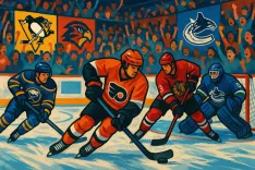 NHL Free Agency Preview: Key Teams Poised to Make Moves