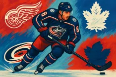 Trade Buzz: Zach Werenski Could Be The NHL's Next Big Move