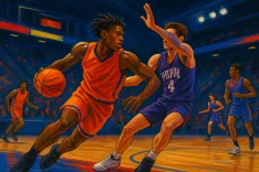 Revisiting the 2026 NBA Draft: Top Prospects Still Available