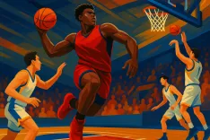 2027 NBA Draft: Early Favorites and Emerging Talents to Watch