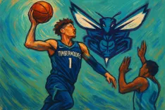 Hornets Trade LaMelo Ball to Timberwolves in Shocking Deal