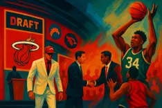2026 NBA Draft Grades: Teams React to Trades and Picks