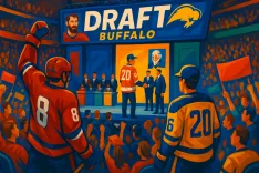 2026 NHL Draft Preview: Roster Moves and Key Player Decisions