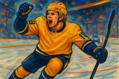 Predators Acquire Jack Drury and Chase Bradley in Key Trade