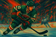 Minnesota Wild Set to Re-Sign Quinn Hughes: Owner's Assurance