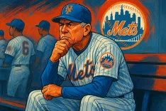 Mets Fire Carlos Mendoza After Disastrous Start to 2026 Season