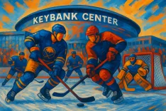 NHL Draft Kicks Off as Teams Prepare for a New Era of Talent