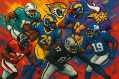 Eight NFL Teams to Watch as 2026 Season Approaches