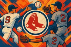 Red Sox Brace for Major Trades Amid Disappointing Season