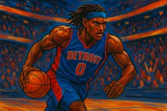 Jalen Duren Explores Sign-and-Trade Amid Pistons Contract