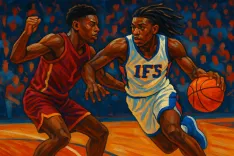 NBA Summer League: Top Draft Picks Set to Clash in Exciting